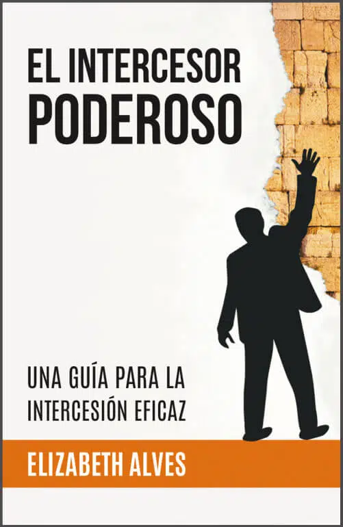 El intercesor poderoso 9789589269930 El intercesor poderoso