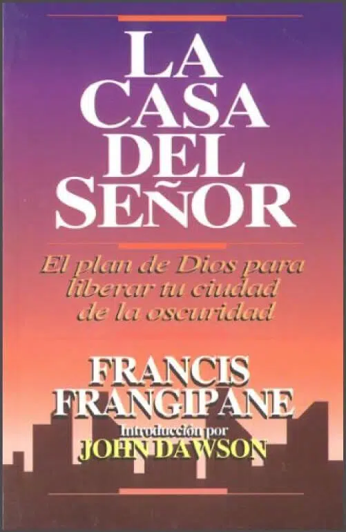 La casa del señor 9789589354087 La casa del señor