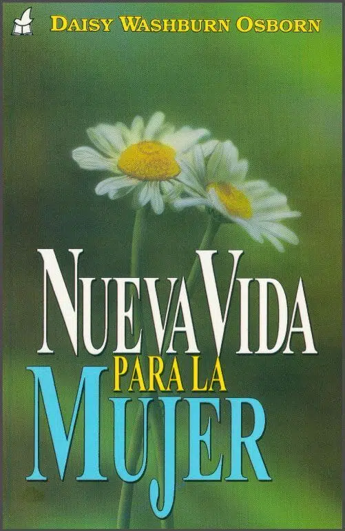 Nueva vida para la mujer 9789589546277 Nueva vida para la mujer