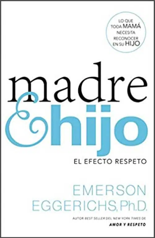 Madre e hijo 9780718080747 Madre e hijo