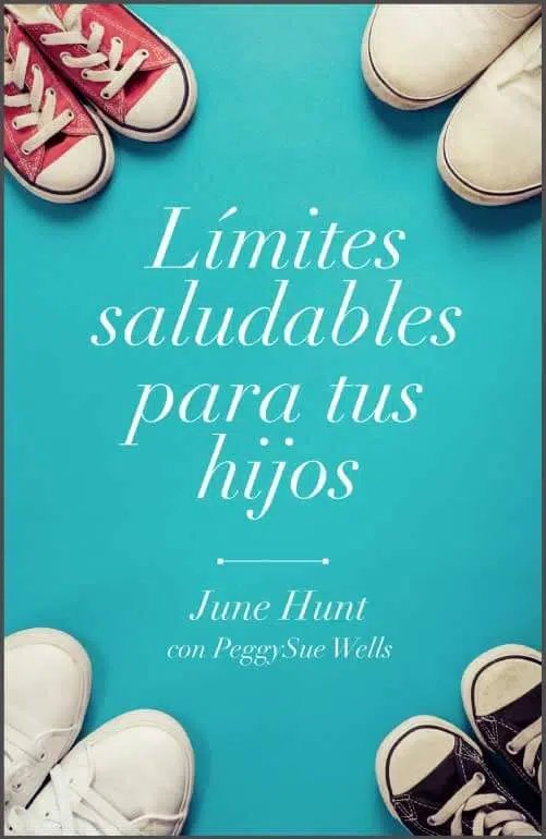 Límites saludables para tus hijos 9780825456862 Límites saludables para tus hijos