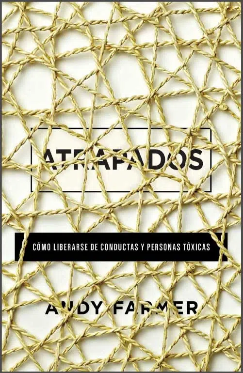 Atrapados 9780825458880 Atrapados