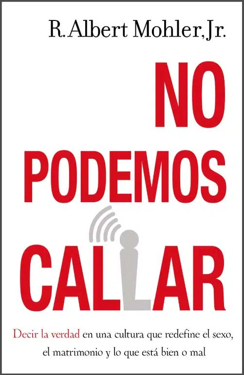 No podemos callar 9780829747775 No podemos callar