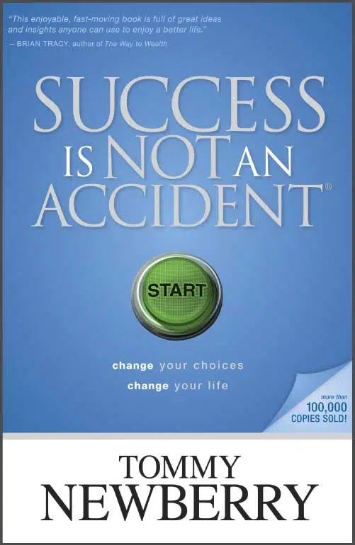 Success is not an accident 9781414313115 Success is not an accident
