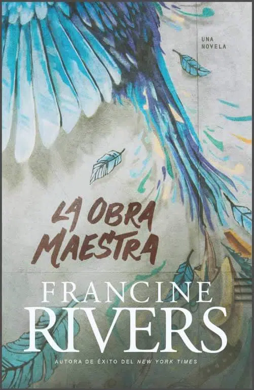 La obra maestra 9781496408167 La obra maestra