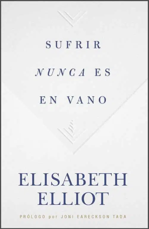 Sufrir nunca es en vano 9781535983976 Sufrir nunca es en vano