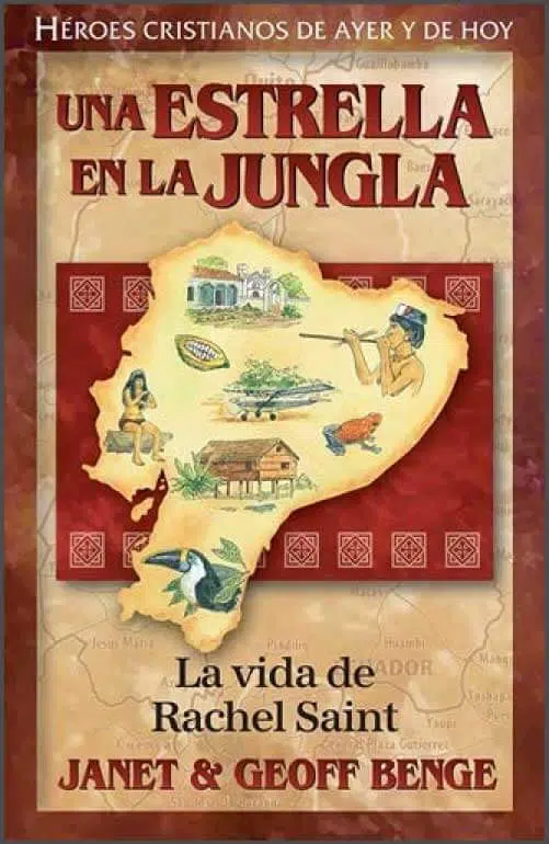 Una estrella en la jungla 9781576586891 Una estrella en la jungla