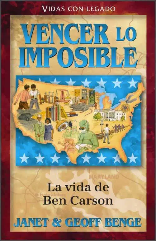 Vencer lo imposible 9781576588116 Vencer lo imposible