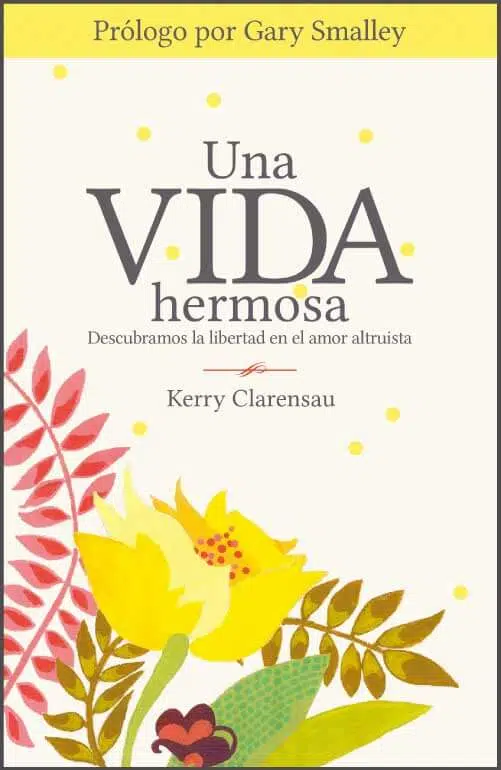 Una vida hermosa 9781629121338 Una vida hermosa