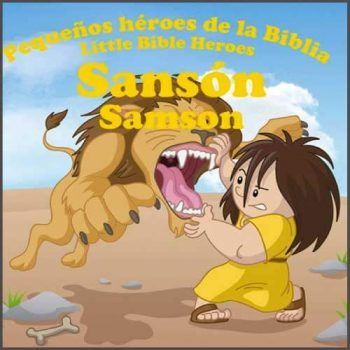Sansón bilingüe