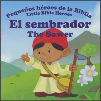 El sembrado bilingüe