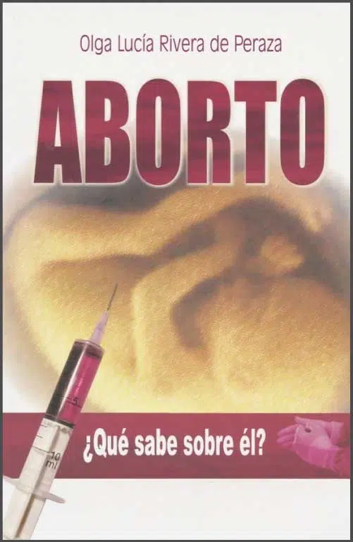 Aborto 9789588217536 Aborto