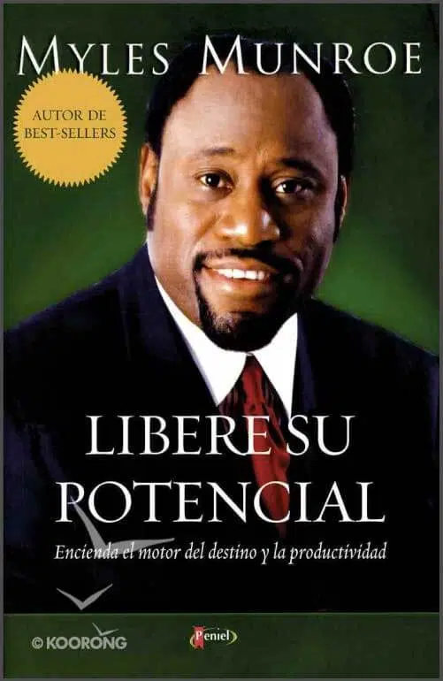 Libere su potencial 9789875572010 Libere su potencial