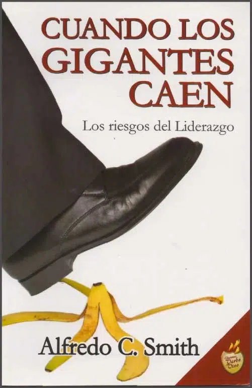 Cuando los gigantes caen 9789972849138 Cuando los gigantes caen