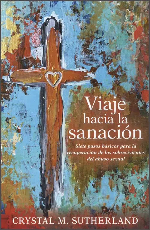 Viaje hacia la sanación 9780825457418 Viaje hacia la sanación