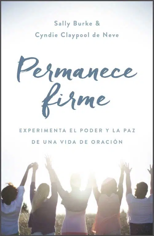 Permanece firme 9780825457654 Permanece firme