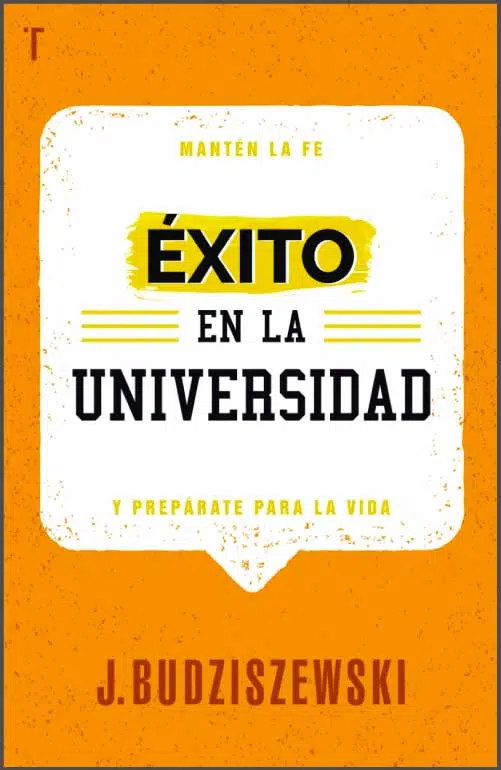 Éxito en la universidad 9781588028020 Éxito en la universidad