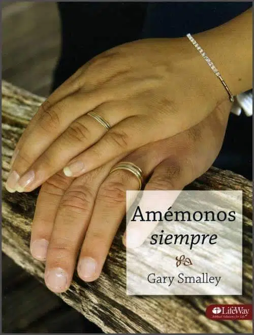 Amémonos siempre 9780767333917 Amémonos siempre