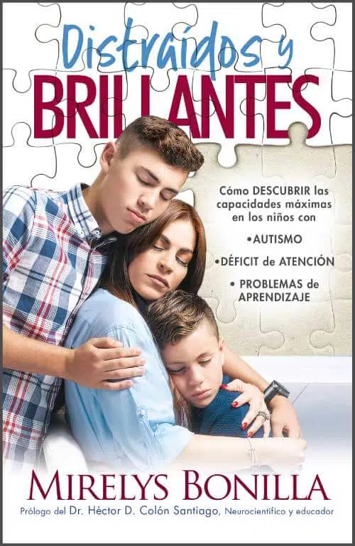 Distraídos y brillantes 9780789924728 Distraídos y brillantes