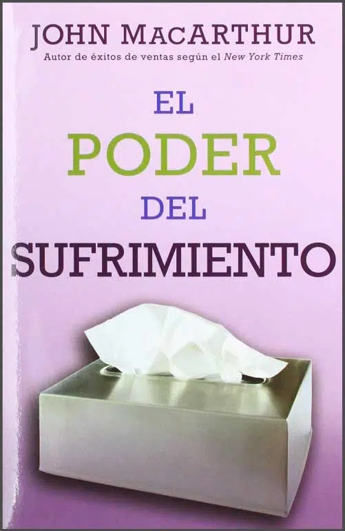 El poder del sufrimiento 9780825459450 El poder del sufrimiento