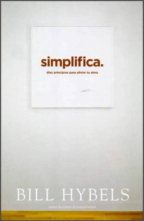 Simplifica 9781414391267 Simplifica