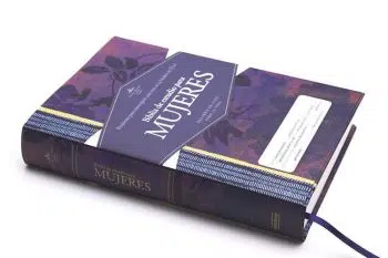 Biblia de estudio para mujeres tapa dura Reina Valera 1960 9781433613999 Biblia de estudio para mujeres tapa dura Reina Valera 1960 - 9781433613999