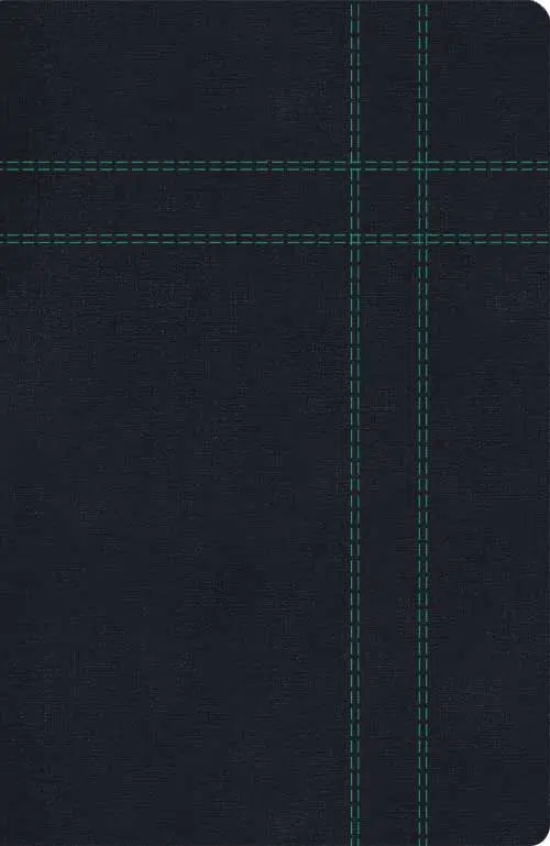 Biblia bilingüe tamaño personal negra Reina Valera 1960 - KJV 9781433619939 Biblia bilingüe tamaño personal negra Reina Valera 1960 - KJV