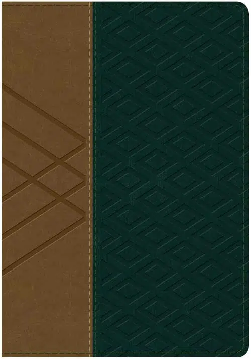 Biblia manual letra grande verde Reina Valera 1960 9781433644986 Biblia manual letra grande verde Reina Valera 1960