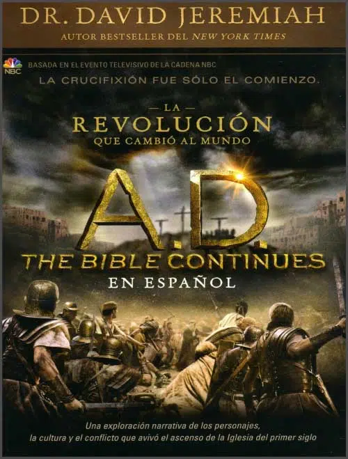 La revolución que cambió al mundo 9781496408150 La revolución que cambió al mundo
