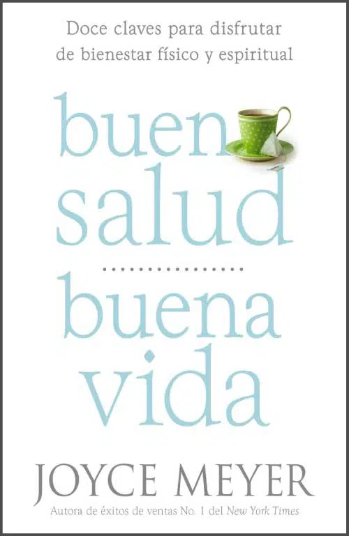 Buena salud buena vida 9781629982984 Buena salud buena vida