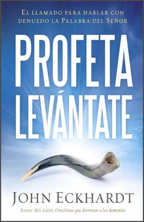 Profeta levantate 9781629987903 Profeta levantate