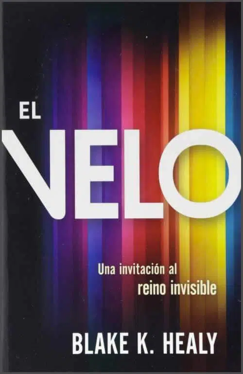 El velo 9781629993850 El velo