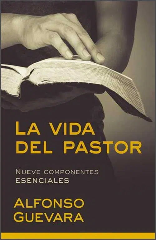 La vida del pastor 9781629994253 La vida del pastor