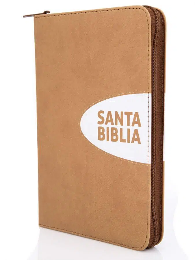 Biblia evangelistica tipo agenda con cierre Reina Valera 1960 9789587453591 Biblia evangelistica tipo agenda con cierre Reina Valera 1960 - Imagen 2