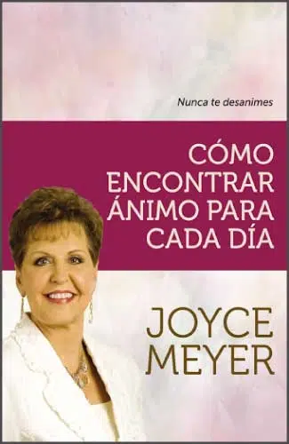 Cómo encontrar ánimo para cada día 9789875573031 Cómo encontrar ánimo para cada día