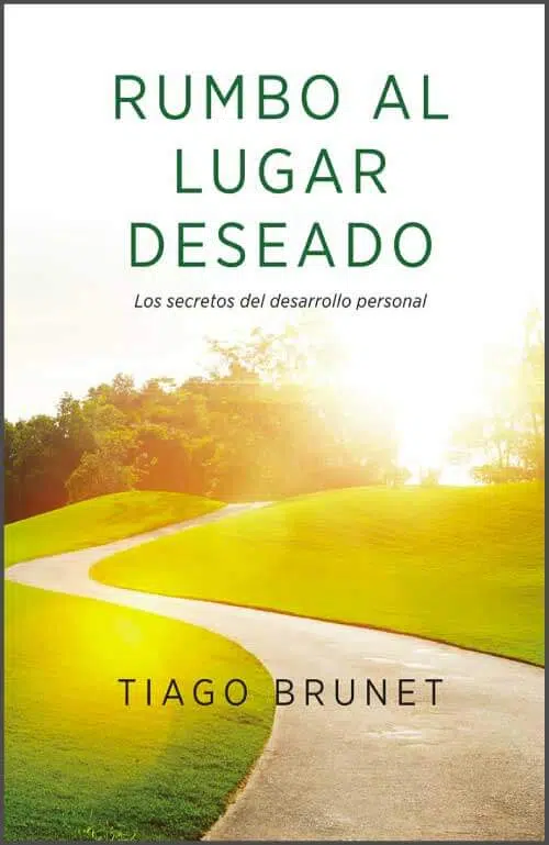 Rumbo al lugar deseado 9789875576704 Rumbo al lugar deseado