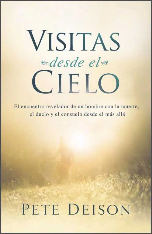 Visitas desde el cielo 9780718096755 Visitas desde el cielo