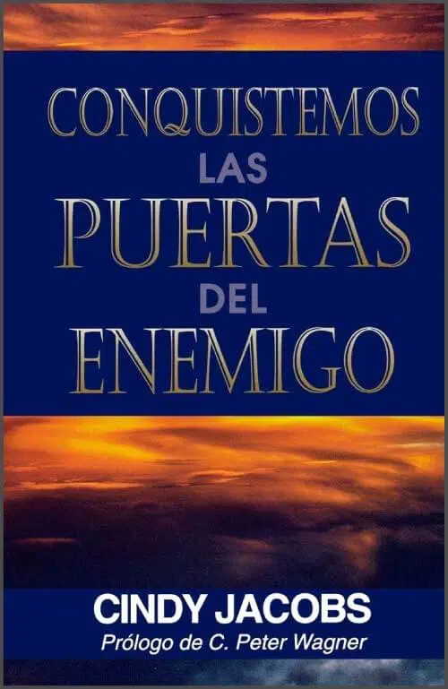 Conquistemos las puertas del enemigo 9780881131451 Conquistemos las puertas del enemigo