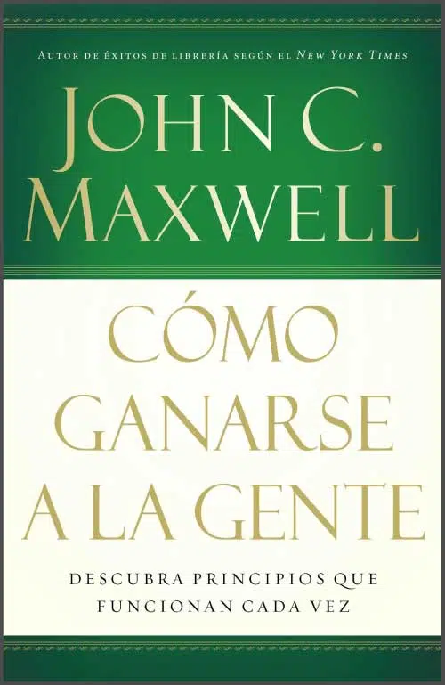 Cómo ganarse a la gente 9780881138092 Cómo ganarse a la gente