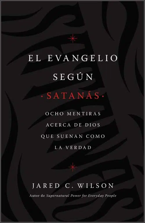 El evangelio según satanás 9781400218769 El evangelio según satanás