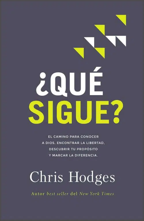 ¿Qué sigue? 9781404111141 ¿Qué sigue?