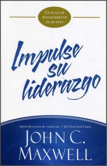 Impulse su liderazgo