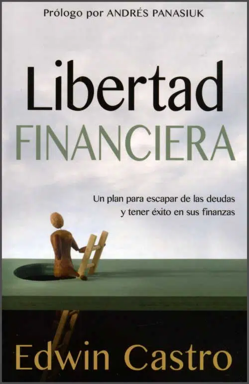 Libertad financiera 9781629988412 Libertad financiera