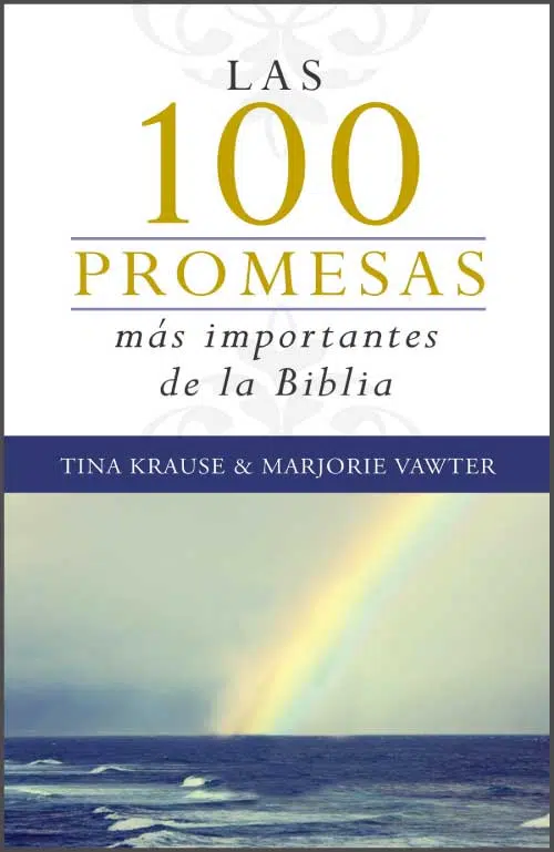 Las 100 promesas más importantes de la Biblia 9781643520346 Las 100 promesas más importantes de la Biblia