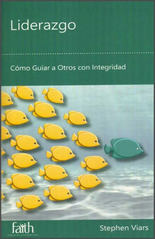 Liderazgo 9781944839796 Liderazgo