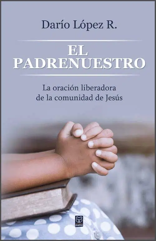 El padre nuestro 9786124252723 El padre nuestro