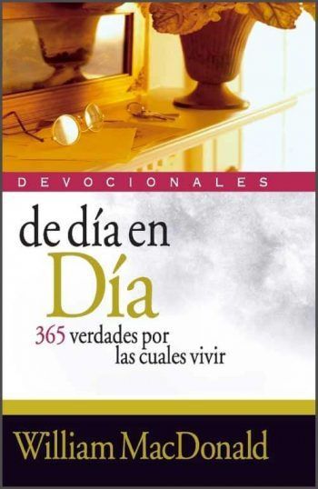 Devocionales de día en día