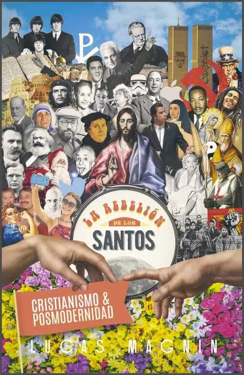 Cristianismo y posmodernidad 9788482677019 Cristianismo y posmodernidad