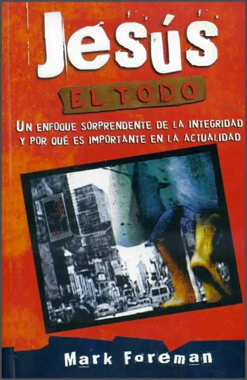 Jesús el todo 9789587370317 Jesús el todo