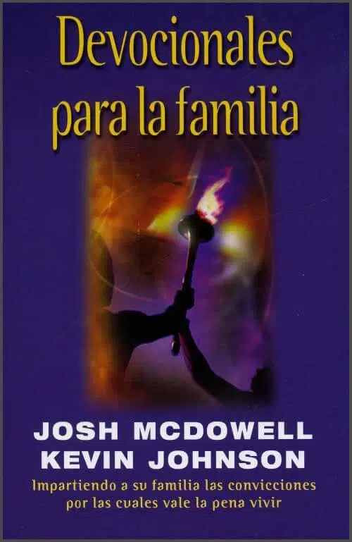 Devocionales para la familia 9780311400706 Devocionales para la familia
